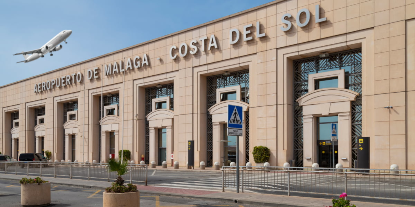 Aeropuerto de Málaga